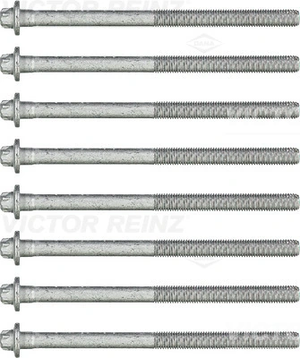Cylinder Head Bolt Set